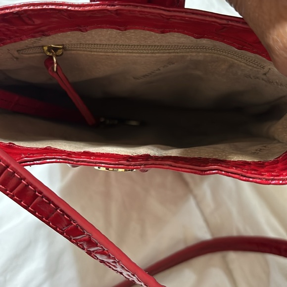 Brahmin Marley Carnation Color - Picture 4 of 7